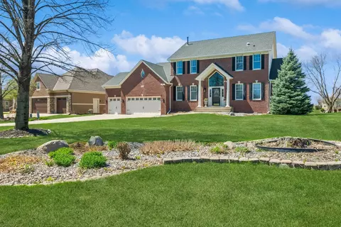 11454 Kenyon Ct NE, Blaine, MN 55449