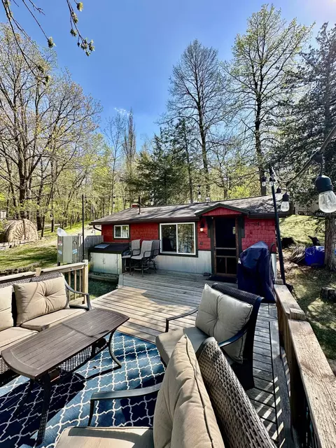 16710 109th St NW, South Haven, MN 55382
