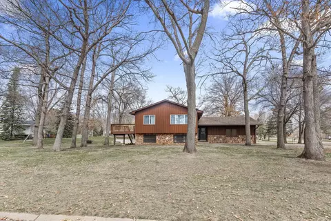 16809 Jenkins Cir NE, Ham Lake, MN 55304