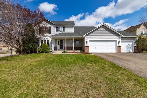 1815 Mooers Ave, Shakopee, MN 55379