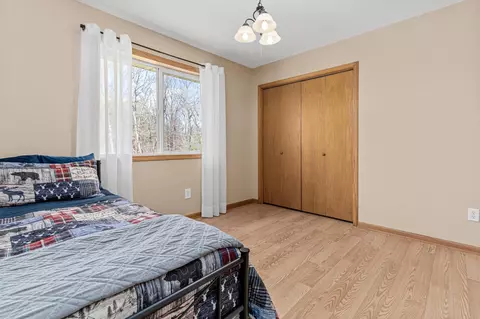 Bedroom - 7014 163rd Ave, Becker, MN 55308 photo 6 of 12