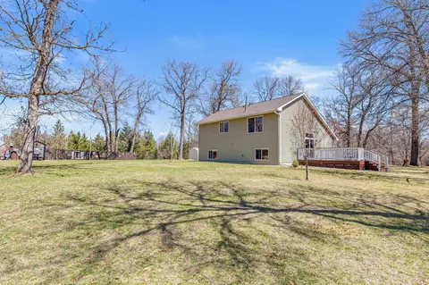 Exterior - 7014 163rd Ave, Becker, MN 55308 photo 3 of 5