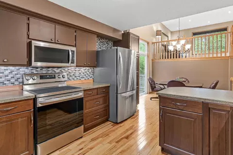 Kitchen - 7014 163rd Ave, Becker, MN 55308 photo 1 of 4