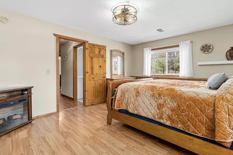 Bedroom - 7014 163rd Ave, Becker, MN 55308 photo 5 of 12