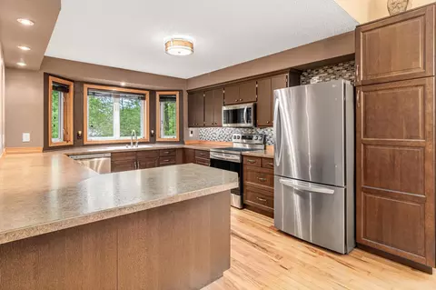 Kitchen - 7014 163rd Ave, Becker, MN 55308 photo 2 of 4