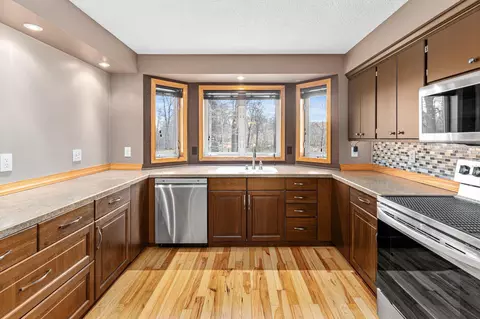 Kitchen - 7014 163rd Ave, Becker, MN 55308 photo 4 of 4