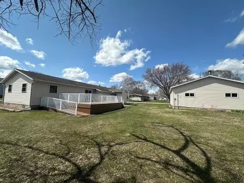 Exterior - 701 3rd St, Barrett, MN 56311 photo 4 of 6