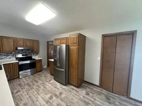 Kitchen - 701 3rd St, Barrett, MN 56311 photo 3 of 3