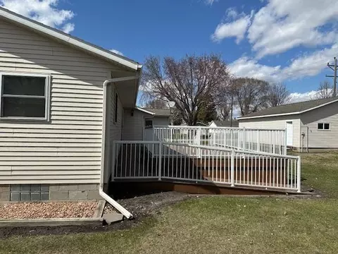 Exterior - 701 3rd St, Barrett, MN 56311 photo 6 of 6