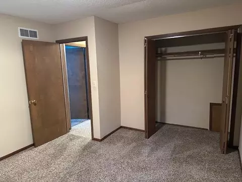 Bedroom - 701 3rd St, Barrett, MN 56311 photo 2 of 2