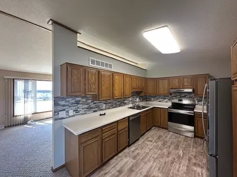 Kitchen - 701 3rd St, Barrett, MN 56311 photo 2 of 3