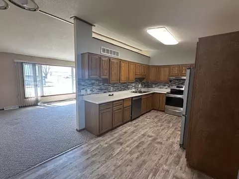 Kitchen - 701 3rd St, Barrett, MN 56311 photo 1 of 3