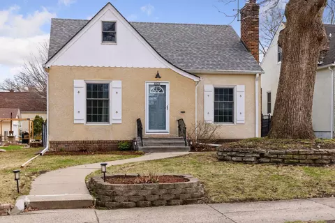 3422 Upton Ave N, Minneapolis, MN 55412
