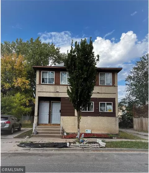 414 33rd Ave N, Minneapolis, MN 55412