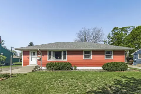 7125 France Ave N, Brooklyn Center, MN 55429