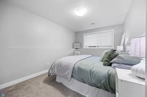 Bedroom - 107 5th St E, Horace, ND 58047 photo 3 of 4