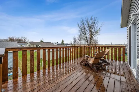Exterior - 107 5th St E, Horace, ND 58047 photo 3 of 4