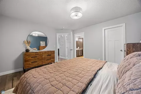 Bedroom - 107 5th St E, Horace, ND 58047 photo 2 of 4