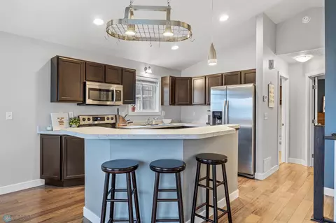 Kitchen - 107 5th St E, Horace, ND 58047 photo 1 of 4