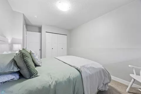 Bedroom - 107 5th St E, Horace, ND 58047 photo 4 of 4