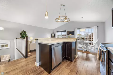 Kitchen - 107 5th St E, Horace, ND 58047 photo 4 of 4