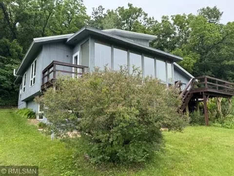 w11598 South Bluff Road, Stockholm, WI 54769