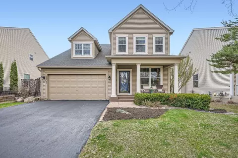 5301 Empire Ln N, Plymouth, MN 55446