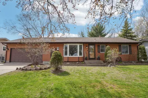 12024 7th St NE, Blaine, MN 55434