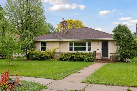 6107 Oliver Ave S, Minneapolis, MN 55419