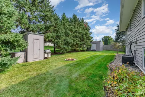 Exterior - 23550 Main St, Hampton, MN 55031 photo 3 of 3