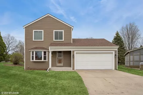 12429 Quince St NW, Coon Rapids, MN 55448