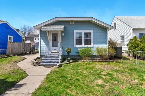 4527 Newton Ave N, Minneapolis, MN 55412