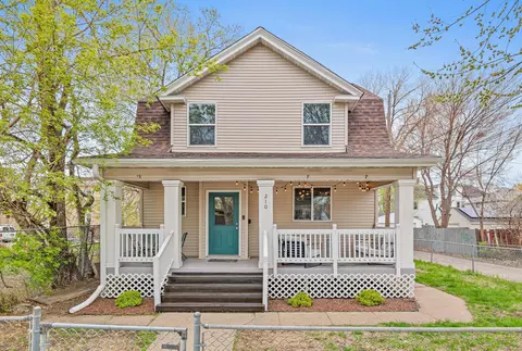 210 E 36th St, Minneapolis, MN 55408