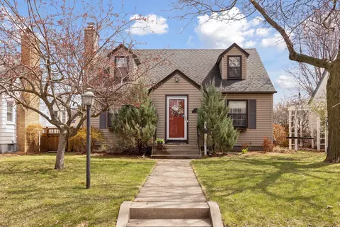 5615 Grand Ave S, Minneapolis, MN 55419