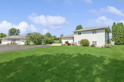 15240 Willemite St NW, Ramsey, MN 55303
