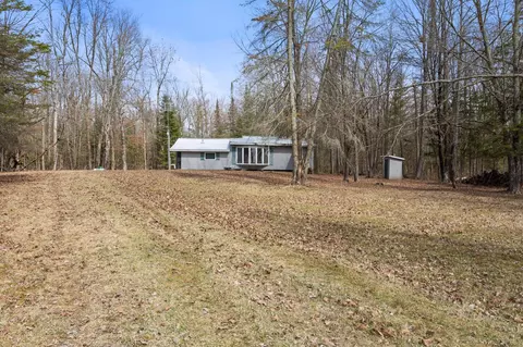2847 E County Road T, Danbury, WI 54830