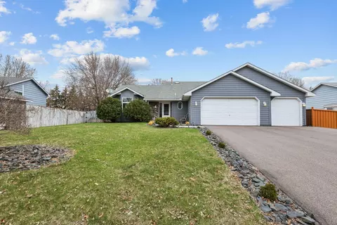 3451 121st Ave NW, Coon Rapids, MN 55433