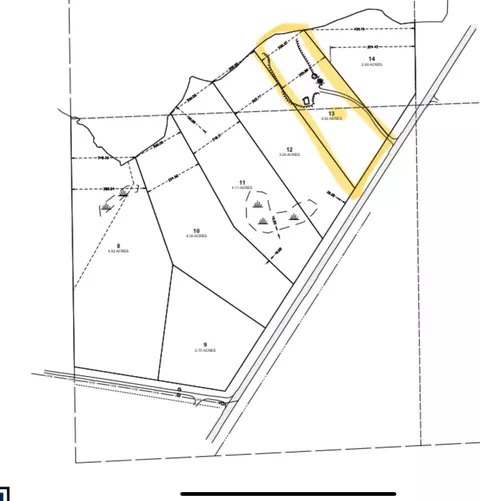 lot13 Cr-30, Crosby, MN 56441