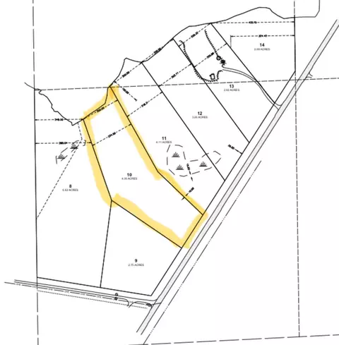 lot10 Cr-30, Crosby, MN 56441