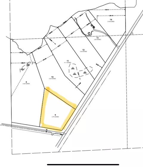 lot9 Cr-30, Crosby, MN 56441