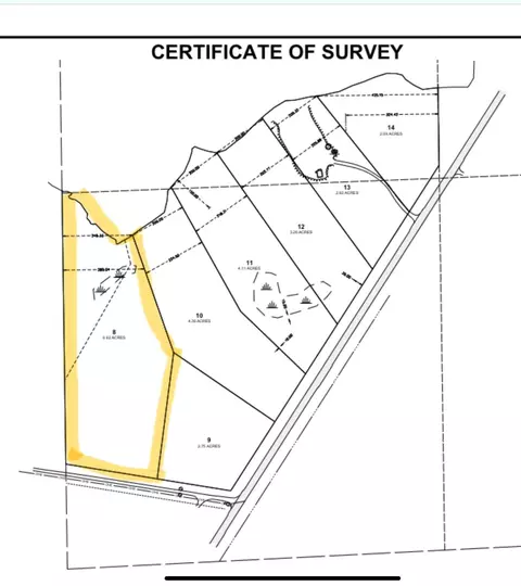 lot8 Cr-30, Crosby, MN 56441
