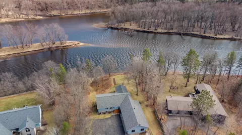 11982 Scenic River Dr, Baxter, MN 56425