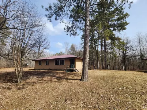 17254 281st Ave, Shevlin, MN 56676