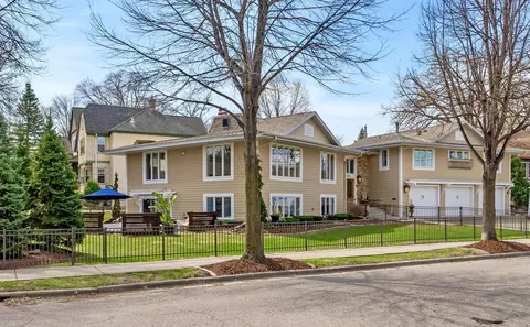 3800 Abbott Ave S, Minneapolis, MN 55410
