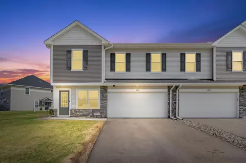 8757 Parkington Ave NE, Otsego, MN 55330