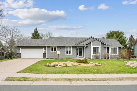 2282 Eagle Ridge Trl, Stillwater, MN 55082