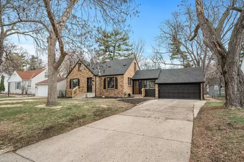 6733 2nd Ave S, Richfield, MN 55423