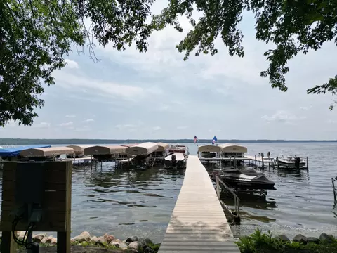 23312 N Lakeshore Dr, Long Beach, MN 56334
