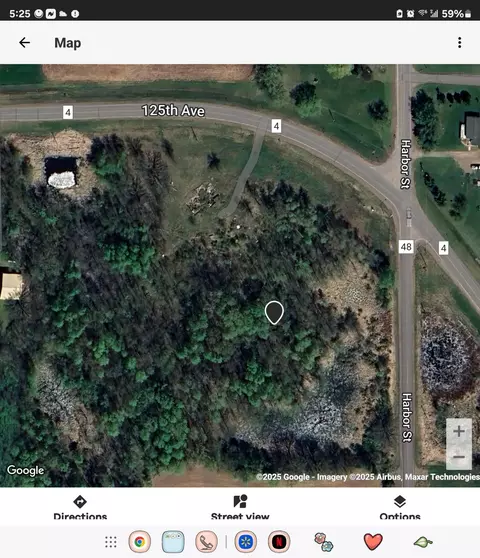 1697 125th Ave, Brunswick Twp, MN 56358