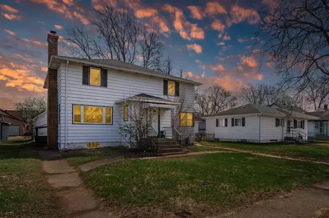 3931 Jackson St NE, Columbia Heights, MN 55421